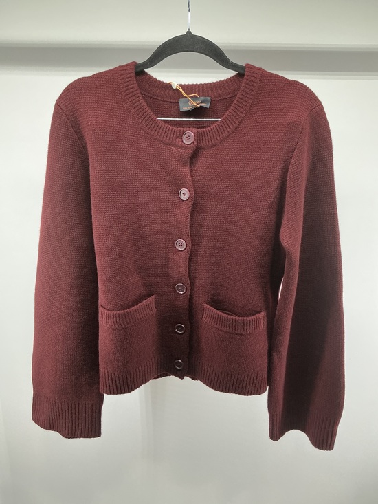 Quince Sweaters - Mongolian Cashmere Structured Cardigan